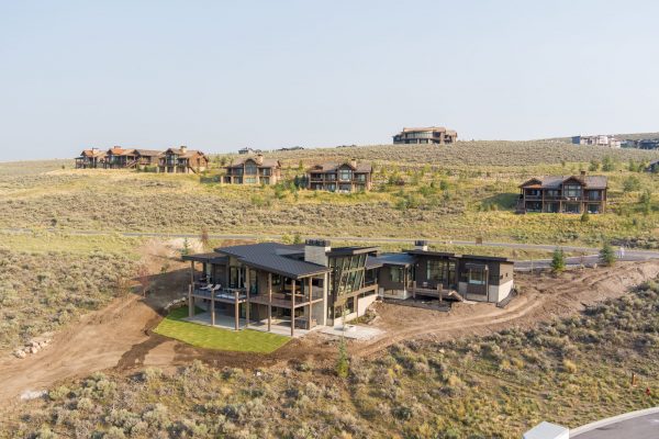 H2 Homes Heber 2021