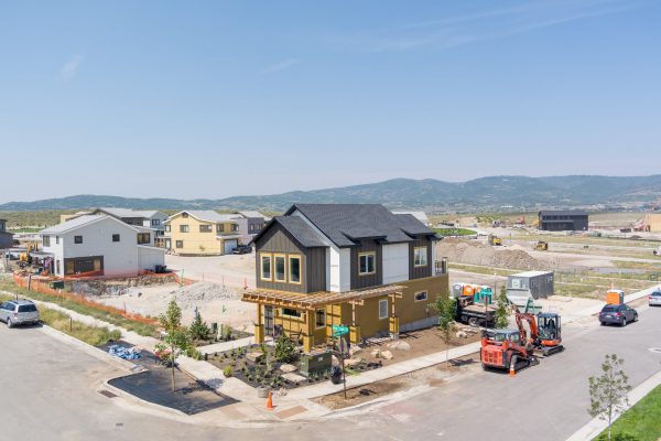 2021 Habitat For Humanity