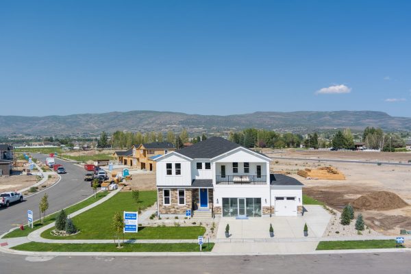 Hamlet Homes 2021