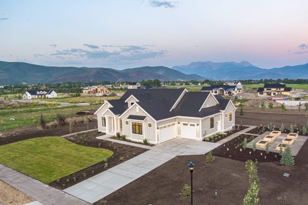 Ivory Homes 2021