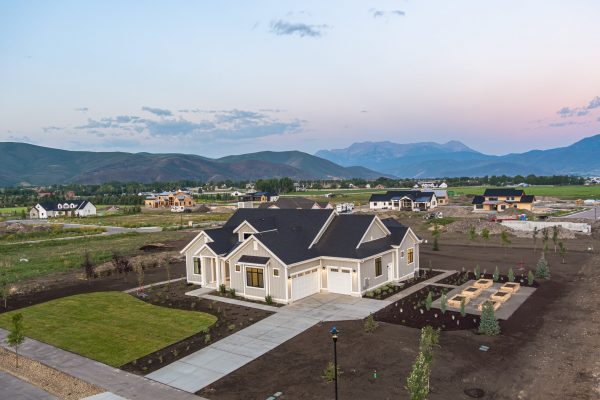 Ivory Homes 2021