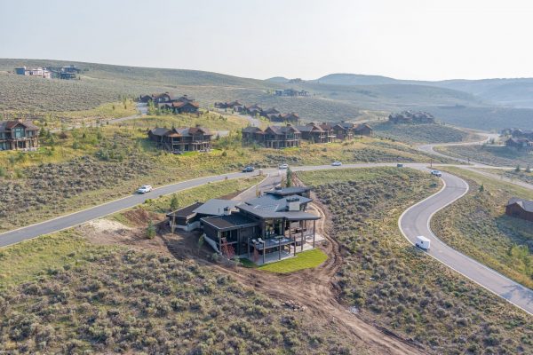 H2 Homes Heber 2021