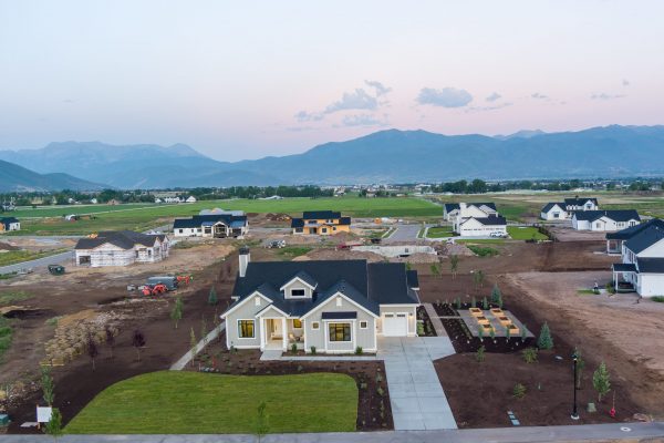 Ivory Homes 2021