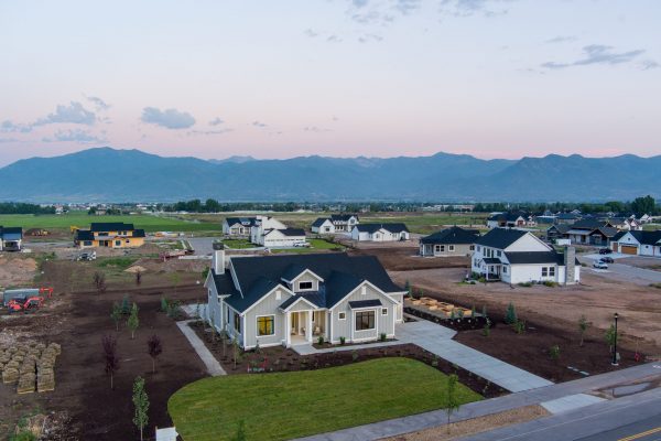 Ivory Homes 2021