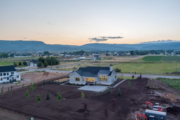 Ivory Homes 2021