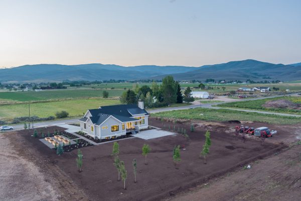 Ivory Homes 2021