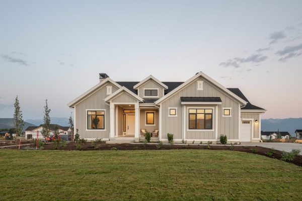 Ivory Homes 2021