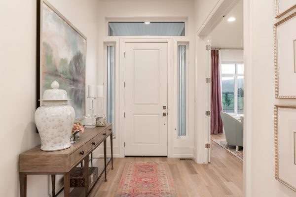 Ivory Homes 2021