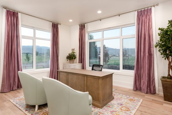 Ivory Homes 2021