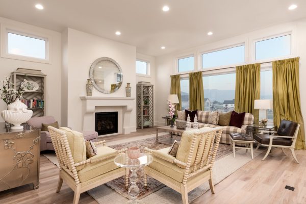 Ivory Homes 2021