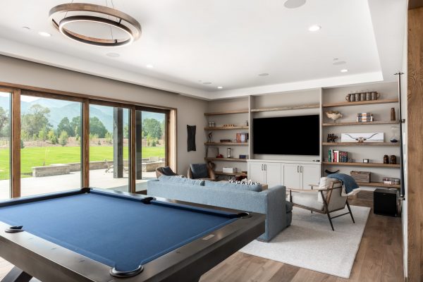 Big Canyon Homes 2021