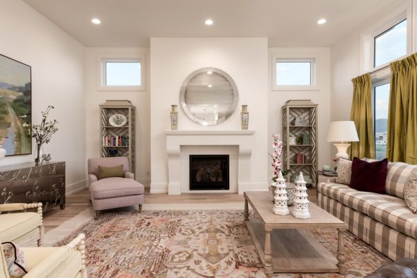 Ivory Homes 2021