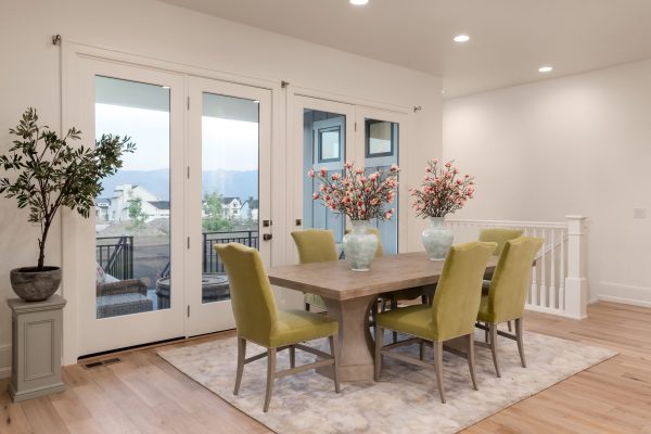 Ivory Homes 2021