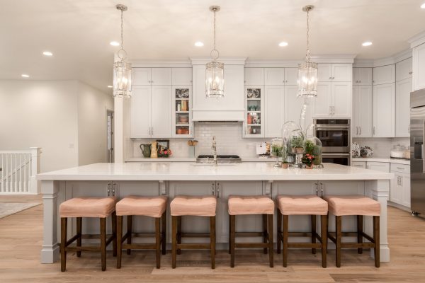 Ivory Homes 2021