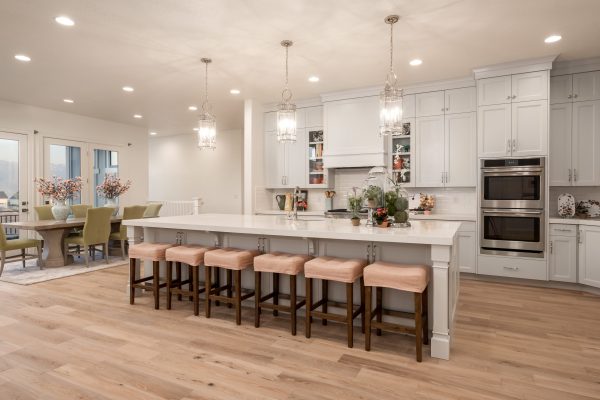 Ivory Homes 2021