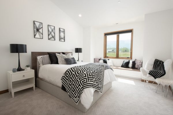 Big Canyon Homes 2021