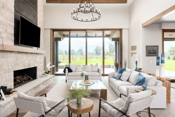 Big Canyon Homes 2021