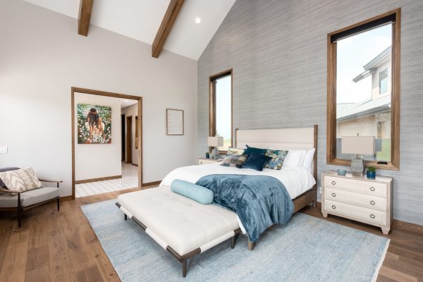 Big Canyon Homes 2021