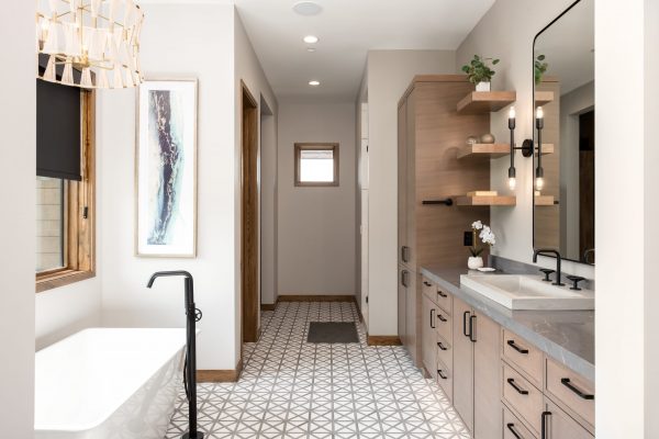 Big Canyon Homes 2021