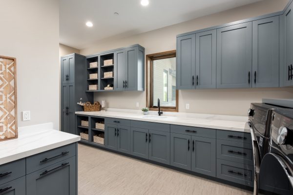 Big Canyon Homes 2021