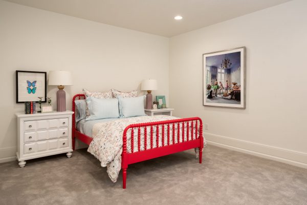 Ivory Homes 2021