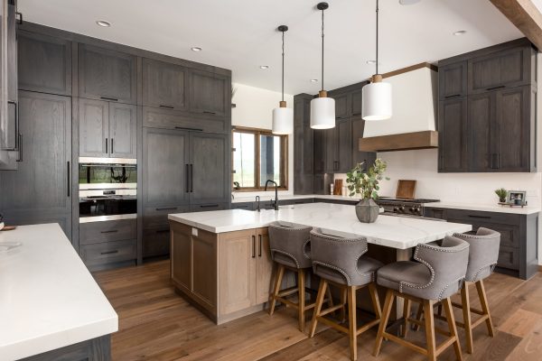 Big Canyon Homes 2021