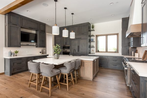 Big Canyon Homes 2021