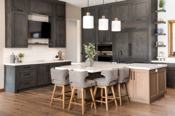 Big Canyon Homes 2021